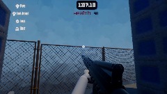 A screenshot taken in Dreams. 29 of 30.