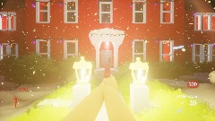 A screenshot taken in Dreams. 4 of 4.