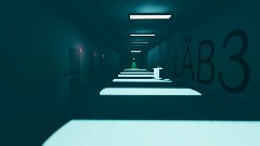 A screenshot taken in Dreams. 7 of 11.