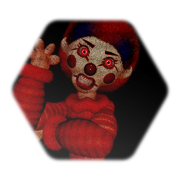 Giggles the Clown