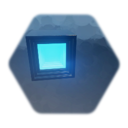 Light Cube