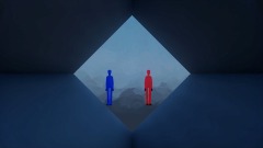 Automatic Gravity Fighters