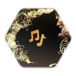 Original Upbeat Soundfont (Percussion)