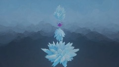 A screenshot taken in Dreams. 3 of 3.