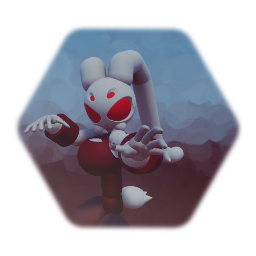 STAR ROGUE Legacy warrior  : SAA'ADA