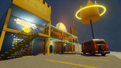 Kingdom O' Heaven (Motel 7)