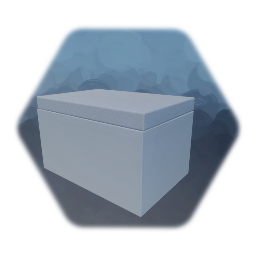Chest Freezer