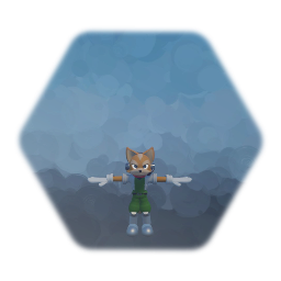 Fox - Melee