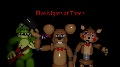 EVERY FNAF LIKE SATIREVERSE GAME GRADED