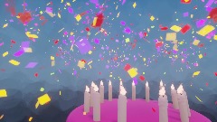 Today is my birthday!!!