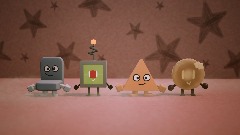 Making animations with random oc's and friends Part 16