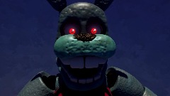 Bonnie Jumpscare Fanmade