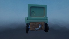 A screenshot taken in Dreams. 14 of 29.