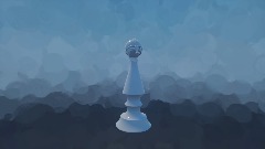 A screenshot taken in Dreams. 1 of 2.