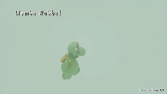 A screenshot taken in Dreams. 3 of 3.