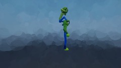 A screenshot taken in Dreams. 16 of 16.