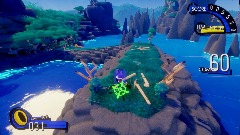 A screenshot taken in Dreams. 10 of 19.