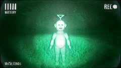 A screenshot taken in Dreams. 4 of 6.