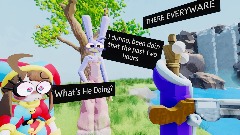 A screenshot taken in Dreams. 7 of 10.