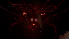 Dragon  Face