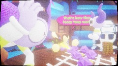 A screenshot taken in Dreams. 5 of 19.