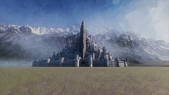 A screenshot taken in Dreams. 22 of 24.