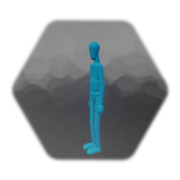 Little puppet