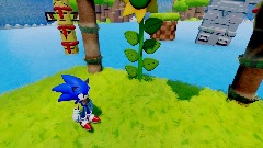 Green hill zone