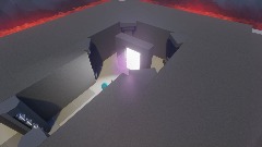 Tutorial dungeon