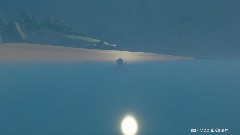 A screenshot taken in Dreams. 9 of 30.