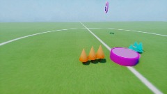 A screenshot taken in Dreams. 29 of 30.