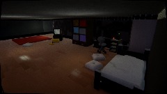 .flow Sabitsuki's appt interior