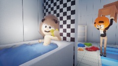 Antony fricking dies