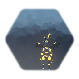 Synthipad the Dergoscrapling