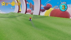 A screenshot taken in Dreams. 10 of 30.