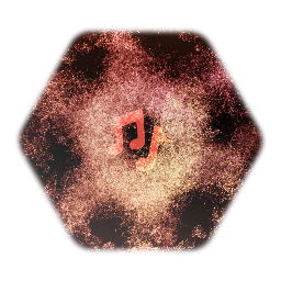 Cartoon Cat Before Strike Back