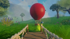 A screenshot taken in Dreams. 3 of 10.