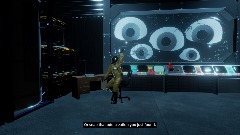 A screenshot taken in Dreams. 11 of 24.