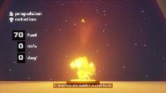 A screenshot taken in Dreams. 12 of 13.