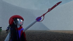 Luna's New Life - (Honouji Academy)