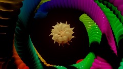 A screenshot taken in Dreams. 22 of 27.