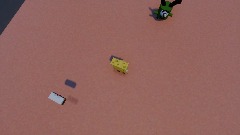 Spongebob 3d blast | bob esponja 3d: bonus levels