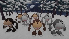 Frostbite Haven 2