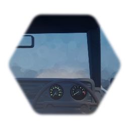 VW Golf Mk1 GTI Updated