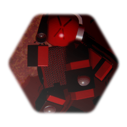 KillDroid - Die of death