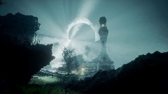 A screenshot taken in Dreams. 9 of 30.