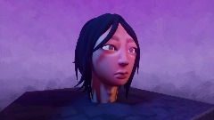 A screenshot taken in Dreams. 6 of 19.