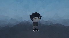 A screenshot taken in Dreams. 8 of 26.