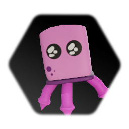 Pinkie