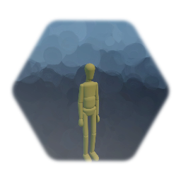 Better Default Puppet